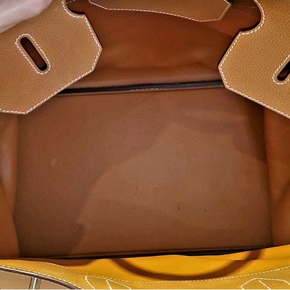 Hermes’ Birkin Bag - Picture 3 of 6